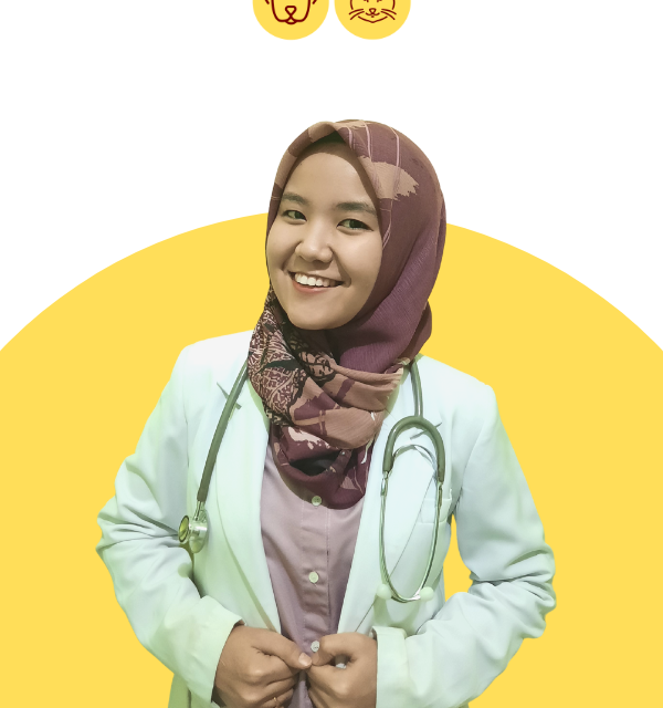 drh. Nurfira Febriani