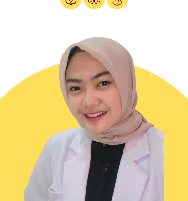 drh. Mega Cempaka Putri